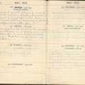 Diary of James Cross, Royal Engineers (18)