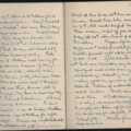 Diary of Dr W. Roy Blore (13)