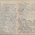 Diary of Dr W. Roy Blore (6)