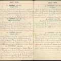 Diary of James Cross, Royal Engineers (14)