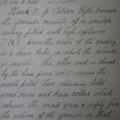 Hand grenade lecture notes by Lance Corporal Robert Rafton (14)