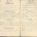 Diary of James Cross, Royal Engineers (1)