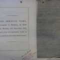 Naval Armistice terms with a complete list of the interned German High Seas Fleet (1)