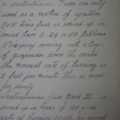 Hand grenade lecture notes by Lance Corporal Robert Rafton (7)