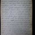 Diary of Benjamin Lloyd, Royal Artillery (47)