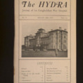 The Hydra: 18th August 1917