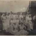 Photograph Album from Military Hospital near Caernarfon (23)