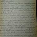 Diary of Benjamin Lloyd, Royal Artillery (90)