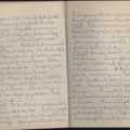 Diary of Dr W. Roy Blore (18)