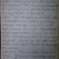 Diary of Benjamin Lloyd, Royal Artillery (79)
