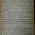 Diary of Benjamin Lloyd, Royal Artillery (70)