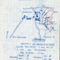 Morninghem: Field Maps, 1917