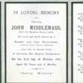 Territorial and war service of John Middlemass (12)