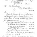 Lt B.H.Waddy - Documents (5)