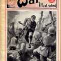 Magazine: 'The War Illustrated', Vol. 4, No. 104 (1)