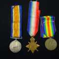 Medals (1)