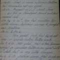 Diary of Benjamin Lloyd, Royal Artillery (14)