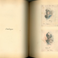 Sketches by W.G. Vernon (10)