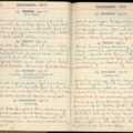 Diary of James Cross, Royal Engineers (12)