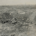 Two Soldiers' Corpses