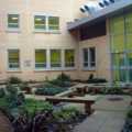 The Binning Coutyard, Beath High School (2)