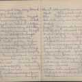 Diary of Dr W. Roy Blore (11)