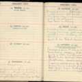 Diary of James Cross, Royal Engineers (8)