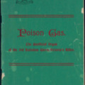 Poison Gas: February 1916 (1)