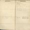 Diary of Corporal James Cross, Royal Engineers (25)