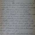 Diary of Benjamin Lloyd, Royal Artillery (12)