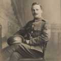Photograph of Frederick Sharpe (1)
