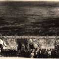 Photographs of Paris on the anniversary of the Armistice, from the effects of Arthur Barnes (2)