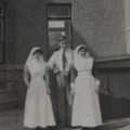 Photograph Album from Military Hospital near Caernarfon (11)
