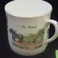 Cup 'From War to Peace' (3)