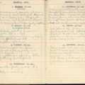 Diary of James Cross, Royal Engineers (4)