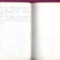 Diary, R. W. Taylor, Army Cyclists Corps (2)