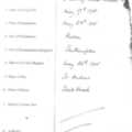 Lt B.H.Waddy - Documents (6)