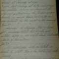 Diary of Benjamin Lloyd, Royal Artillery (104)