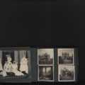 Photograph Album from Military Hospital near Caernarfon (17)