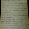 Diary of Benjamin Lloyd, Royal Artillery (58)