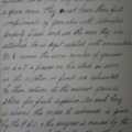 Hand grenade lecture notes by Lance Corporal Robert Rafton (30)
