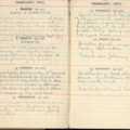 Diary of James Cross, Royal Engineers (21)