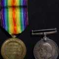 Medals of Moses Parry (1)
