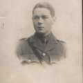 The search for 2nd Lt. John Hayes Fearnhead (1)