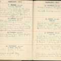 Diary of James Cross, Royal Engineers (27)