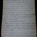 Diary of Benjamin Lloyd, Royal Artillery (50)