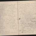 Diary of Dr W. Roy Blore (9)