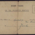 Army Postcard W.3456 (1)