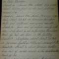 Diary of Benjamin Lloyd, Royal Artillery (64)