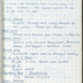 Notebook (Dec 1916 - Jan 1917)